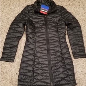 Patagonia Fiona Coat